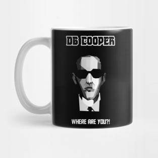 Cooper Mug